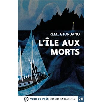 L'Île aux morts
