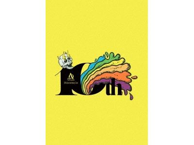 Arlequin 10th Anniversary Live DVD