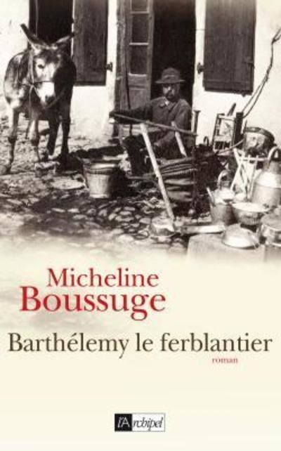 Barthélémy le ferblantier
