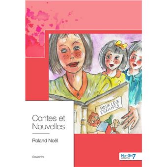 Contes et Nouvelles