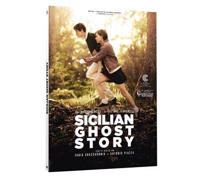 Sicilian ghost story