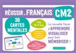 Cartes mentales Français CM2