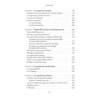 La Magie de la Terre - Empruntez la voie sacrée de la guérison chamanique