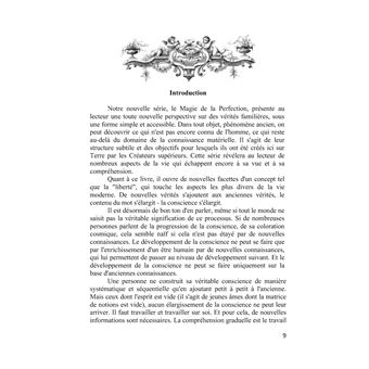 La liberté et l'inévitable