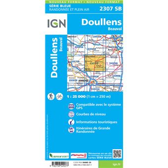 Doullens, Beauval