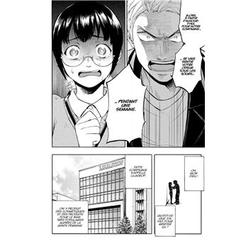 Love Fragrance - Tome 1