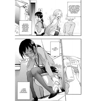 Love Fragrance - Tome 1
