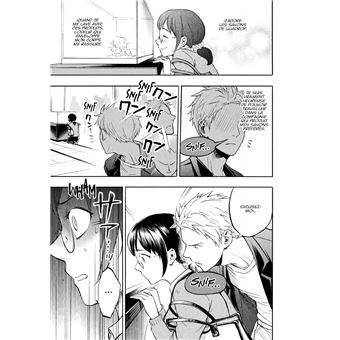 Love Fragrance - Tome 1