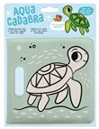 Tortue, aquacadabra