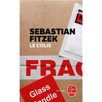 Le colis