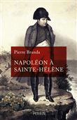 Napoléon à Sainte-Hélène