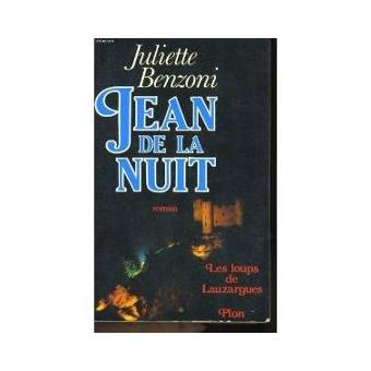 Jean de la nuit