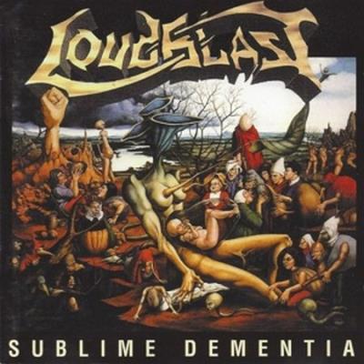 Sublime dementia