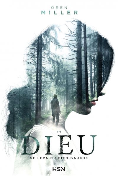 Et Dieu se leva du pied gauche - Oren Miller - broché