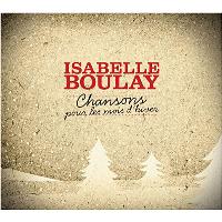 couverture de : Chansons pour les mois d'hiver