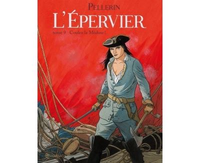 L' Épervier