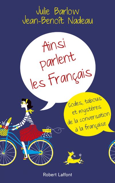 Do you speak français ?