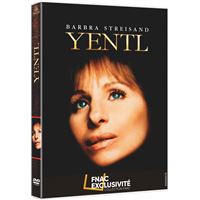 Yentl Exclusivité Fnac DVD