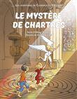 Le mystère de Chartres