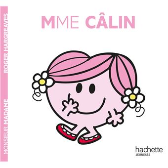 Monsieur MadameMadame Câlin
