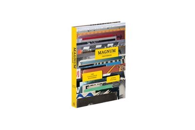 MAGNUM PHOTOBOOK A CATALOGUE RAISONNE