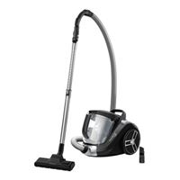 Rowenta Compact Power XXL RO4B21EA - Aspirateur - traineau - sans sac - bleu