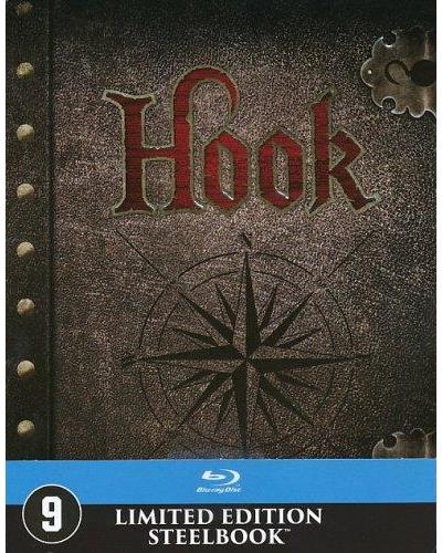 HOOK-BIL-STEELBOOK
