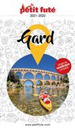 Guide Gard 2022 Petit Futé