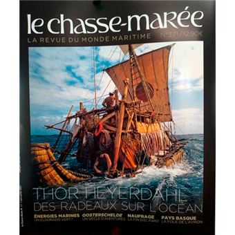 Le Chasse-Marée