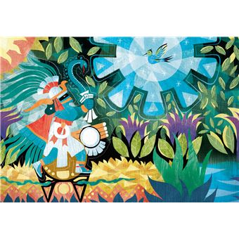 Si la nature m'était contée