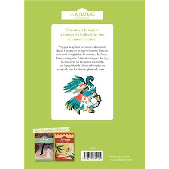 Si la nature m'était contée