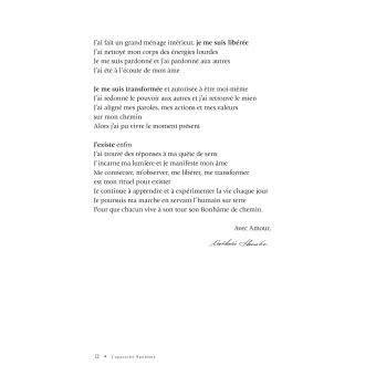 L'approche Bonhâme - Développer la sagesse du corps