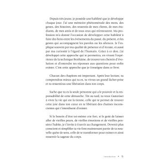 L'approche Bonhâme - Développer la sagesse du corps