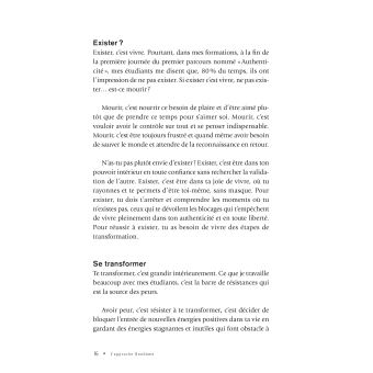 L'approche Bonhâme - Développer la sagesse du corps