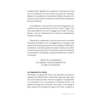 L'approche Bonhâme - Développer la sagesse du corps