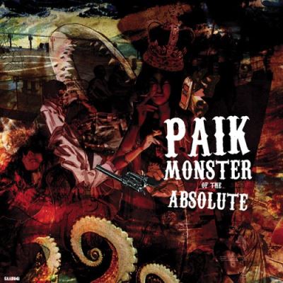 Monster of the absolute