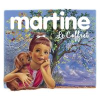 Martine Coffret