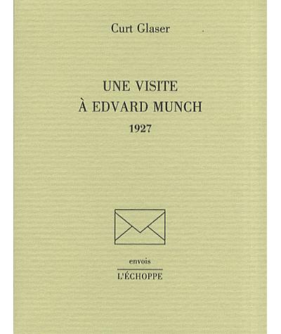 Une visite à Edward Munch 1927
