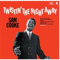 Twistin' The Night Away (Ltd.