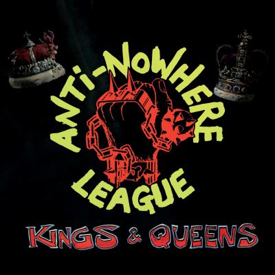KINGS & QUEENS