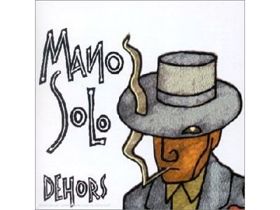 Dehors