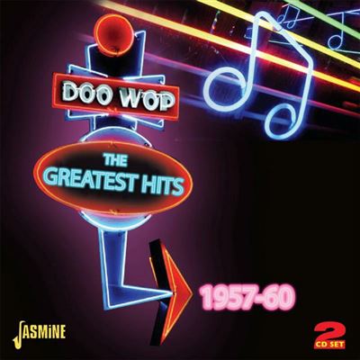Doo wop the greatest hits