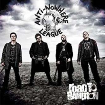 Anti-Nowhere League - 1