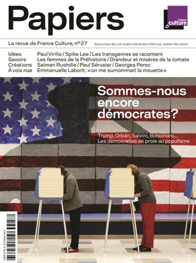 Papiers 27