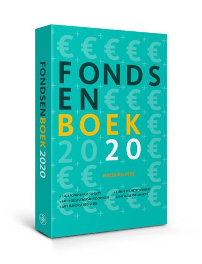 FondsenBoek 2020