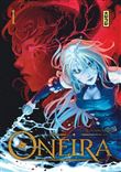 Oneira - Tome 1