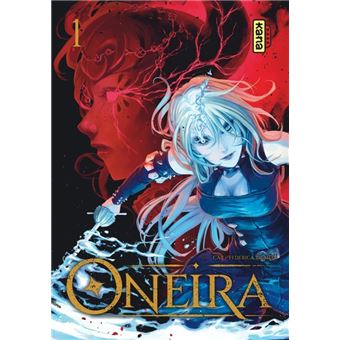 Oneira - Tome 1