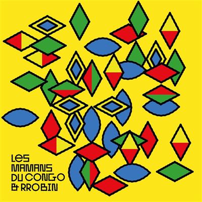 Les mamans du Congo et Rrobin