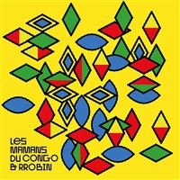 Les mamans du Congo et Rrobin