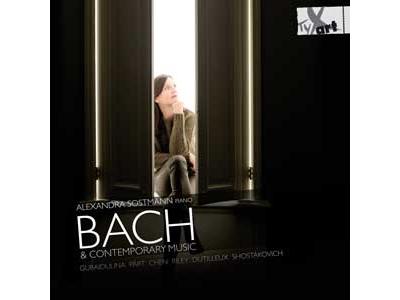 Bach & contemporary music